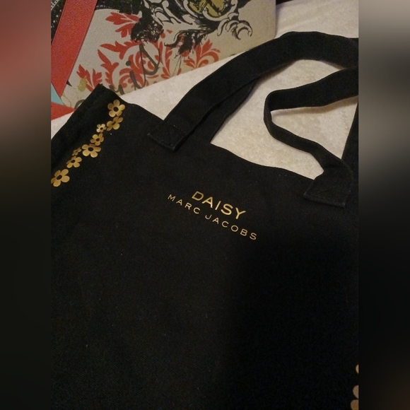 Marc Jacobs Daisy tote bag - Picture 5 of 9